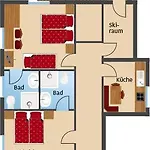 Apartment Woehrer *
