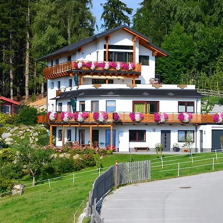 Woehrer Appartamento