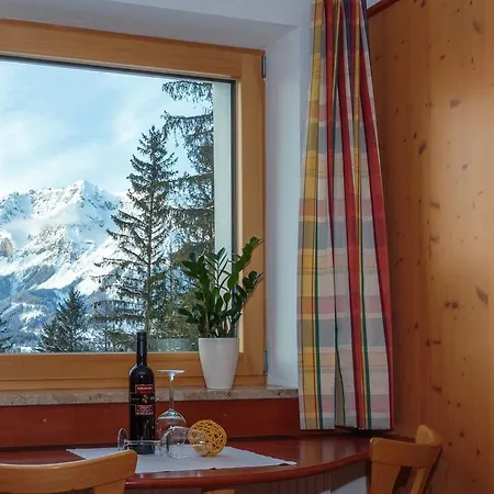 Apartman Woehrer Schladming