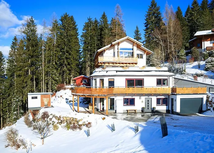 Appartement Woehrer *