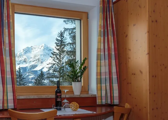 Appartement Woehrer Schladming
